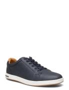 Tezzy Matalavartiset Sneakerit Tennarit Navy Dune London