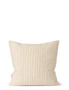 Sienna Cushion Home Textiles Cushions & Blankets Cushions Beige STUDIO...