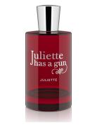 Juliette Edp 100Ml Hajuvesi Eau De Parfum Red Juliette Has A Gun