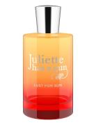 Lust For Sun Edp 100Ml Hajuvesi Eau De Parfum Nude Juliette Has A Gun