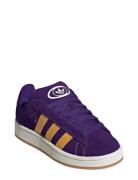 Campus 00S J Matalavartiset Sneakerit Tennarit Purple Adidas Originals