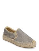 Lawton Matalat Sandaalit Espadrillot Beige Replay