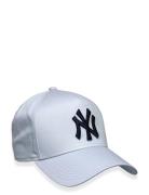 League Ess Eframe Neyyan Accessories Headwear Caps Silver New Era