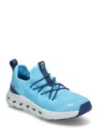 Cloudleap Matalavartiset Sneakerit Tennarit Blue On