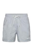 Haiti Uimashortsit Grey HUGO