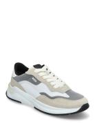 Skylar_Runn_Mxth Matalavartiset Sneakerit Tennarit Multi/patterned BOS...