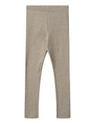 Leggings Jules Bottoms Leggings Grey Wheat