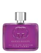 Gucci Guilty Elixir De Parfum Parfume Hajuvesi Eau De Parfum Nude Gucc...
