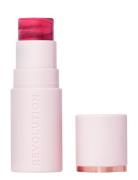 Revolution Skin Silk Marble Blush Stick Berry Flush Poskipuna Meikki R...