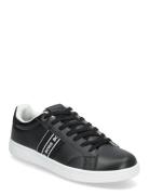 Cup Logo Matalavartiset Sneakerit Tennarit Black Björn Borg