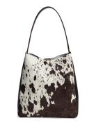Shelbymbg Bag, Cow Print Bags Small Shoulder Bags-crossbody Bags Brown...