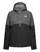 W Diablo Dynamic Zip-In Jacket Sport Sport Jackets Black The North Fac...