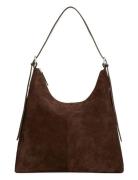 Hilo Bags Small Shoulder Bags-crossbody Bags Brown VAGABOND