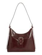 Palmi Bags Small Shoulder Bags-crossbody Bags Brown VAGABOND