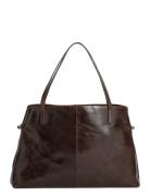 Cannes Bags Top Handle Bags Brown VAGABOND