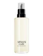 Armani Code - Edt Refill Hajuvesi Eau De Parfum Nude Armani