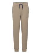 Funtime Sweatpants Midlayer Sport Sweatpants Beige Viking
