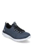 M5069-12 Matalavartiset Sneakerit Tennarit Navy Rieker