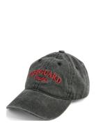Pclihilda Cap Box Accessories Headwear Caps Grey Pieces
