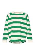 Anteater Kid Long Sleeve T-Shirt White Tops T-shirts Long-sleeved T-sh...