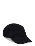Pique Classic Cap Accessories Headwear Caps Black Fred Perry