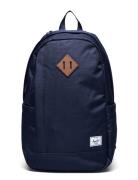Herschel Seymour Backpack Reppu Laukku Navy Herschel
