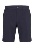 Chev Tech Short Ii Sport Shorts Sport Shorts Navy Callaway