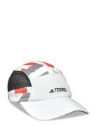 Trx 5P Cap Grph Sport Headwear Caps Multi/patterned Adidas Terrex