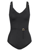 Summer Twist Op 01 Uimapuku Uima-asut Black Triumph