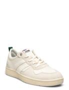 Pallacup Flame Lth Matalavartiset Sneakerit Tennarit White Palladium