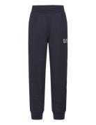 Trouser Sport Sweatpants Navy EA7