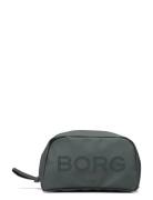 Borg Duffle Wash Bag Toilettilaukut Green Björn Borg