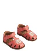Sandal Closed Toe Lowe Shoes Summer Shoes Sandals  Wheat