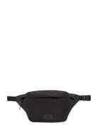 Metro Nylon Over D Waistbag Bumbag Vyölaukku Laukku Black Calvin Klein