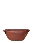 Jeane Bumbag Bumbag Vyölaukku Laukku Brown RE:DESIGNED EST 2003