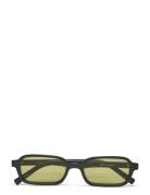 Pilferer Aurinkolasit Black Le Specs