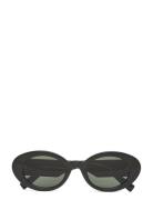 Nouveau Vie Aurinkolasit Black Le Specs