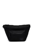 Pop Quiz Hip Pack Bumbag Vyölaukku Laukku Black Herschel