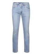 511™ Slim Med Indigo - Worn In Bottoms Jeans Slim Blue Levi's®