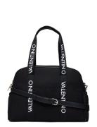 Candle Bags Top Handle Bags Black Valentino Bags