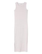 Nkfsuraja Xsl Sl Maxi Dress Noos Dresses & Skirts Dresses Casual Dress...