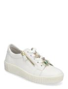 Sneaker Matalavartiset Sneakerit Tennarit White Gabor