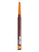 Nyx Professional Makeup Duck Plump Lip Liner Läppenna 09 Beige Boost 0...