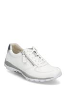 Rollingsoft Sneaker Matalavartiset Sneakerit Tennarit White Gabor