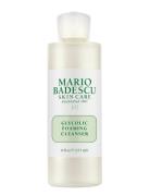 Mario Badescu Glycolic Foaming Cleanser 177Ml Kasvojenpuhdistus Meikin...