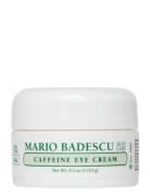 Mario Badescu Caffeine Eye Cream 14G Silmänympärysalue Hoito Cream Mar...
