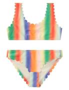 Nolina Bikinit Multi/patterned Molo