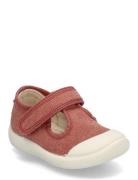 Mölnlycke Tx Ballerinat Pink Kavat