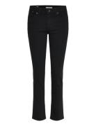 712 Slim Welt Pocket Blacks Bottoms Jeans Skinny Black Levi's®