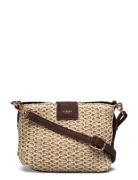 Bag Bags Crossbody Bags Beige Ulrika